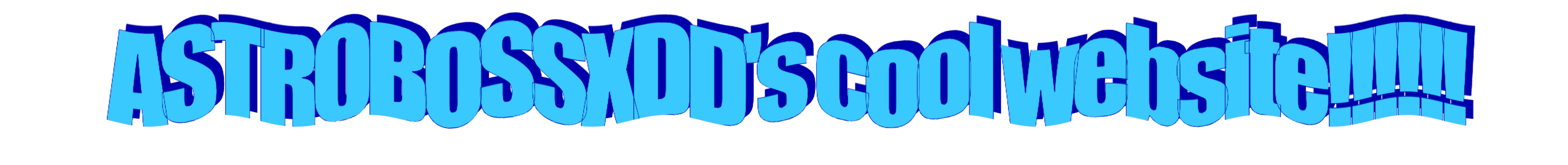 Site hosted by Neocities